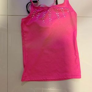 athletic shirt